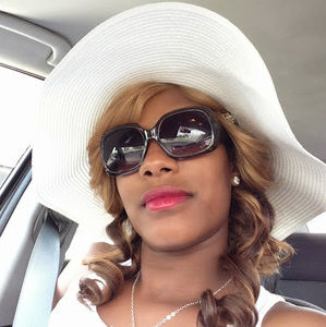 Meet your Posher, Marquita